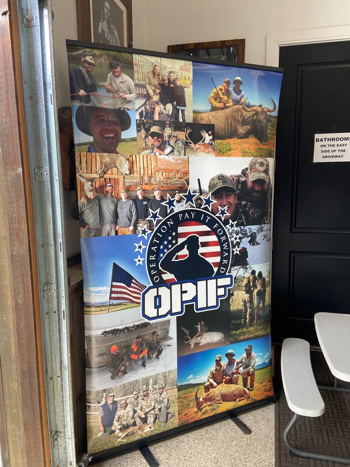 OPIF event banner image